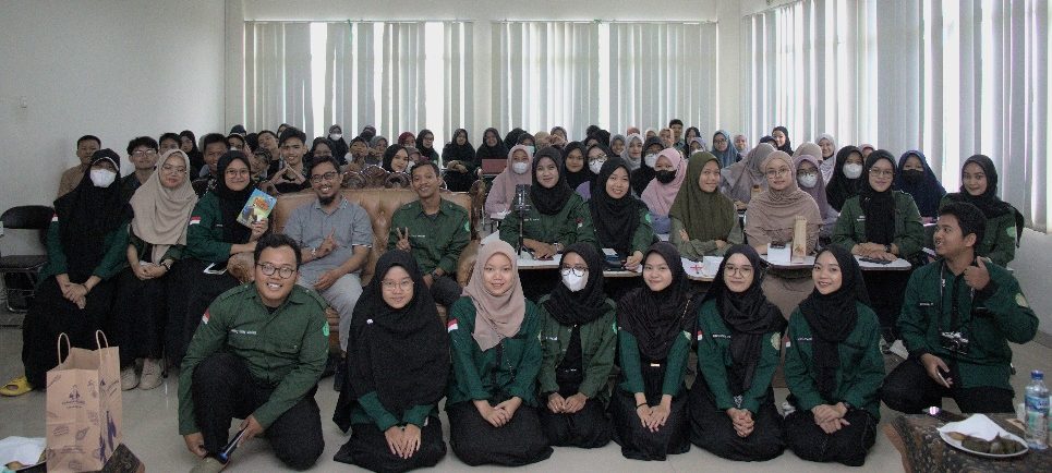 Welcome To BKPI UIKA Bogor