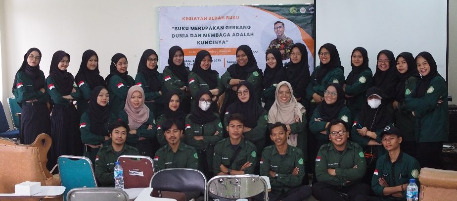 Welcome To BKPI UIKA Bogor
