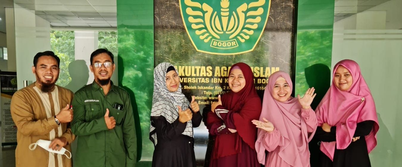 Welcome To BKPI UIKA Bogor